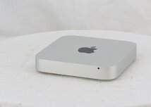 Apple Mac mini Mid2011 A1347　8GB■現状品_画像1