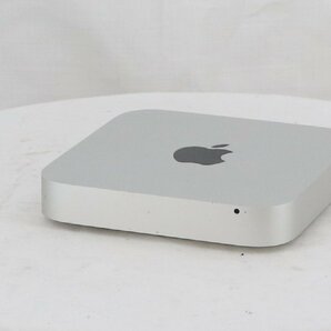 Apple Mac mini Mid2011 A1347 8GB■現状品の画像1