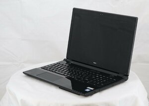 NEC PC-NS700EAB-KS LAVIE NS700/E■現状品