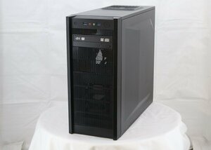 自作PC GA-X79-UP4 -　Core i7 3970X 3.50GHz 8GB■現状品