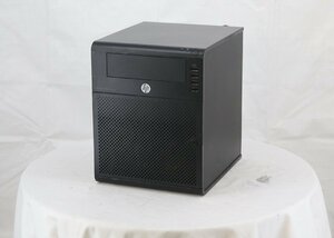 hp HSTNS-5151 ProLiant MicroServer■現状品