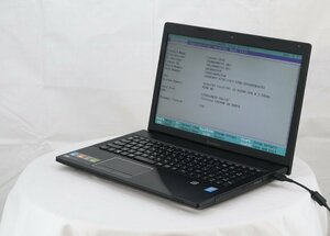 lenovo 20238 G510　Core i5 4200M 2.50GHz 4GB 500GB■現状品