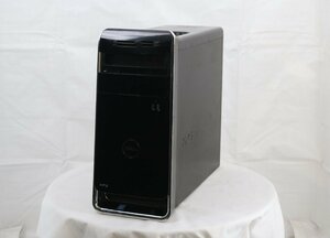 DELL XPS 8700 -　Core i7 4770 3.40GHz 4GB 320GB■現状品