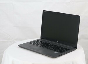 hp 250 G7 -　Core i5 1035G1 1.00GHz■現状品