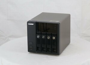 QNAP TS-469 Pro NAS■現状品