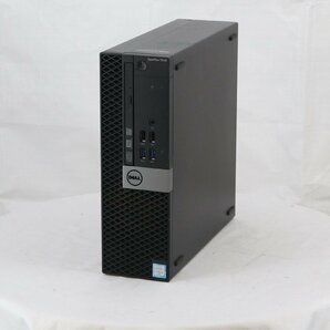 DELL OptiPlex 7040 - Core i5 6500 3.20GHz 4GB ■現状品の画像1