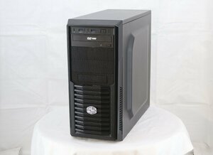 自作PC X99-A II -　Core i7 6850K 3.60GHz 8GB■現状品