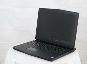 DELL Alienware 17 R4 -■現状品