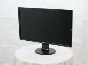 BenQ GL2460HM 24型液晶モニター■現状品