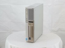 NEC PC-MJ32MEZEH Mate J ME-H　Core i5 4570 3.20GHz 4GB ■現状品_画像1