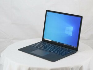 Microsoft 1769 Surface Laptop Win10　Core i5 7200U 2.50GHz 8GB 256GB(SSD)■現状品