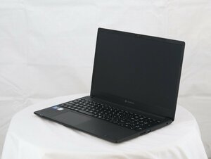 Dynabook W6PHP5BZDB dynabook PZ/HPB　Core i5 1135G7 2.40GHz■現状品