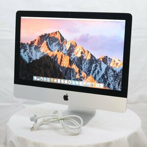 Apple iMac Late2015 A1418 macOS Core i5 2.80GHz 16GB 1TB■1週間保証【TB】の画像1