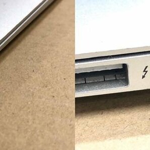 Apple MacBook Air A1466■現状品の画像8