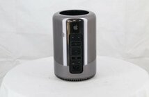 Apple Mac Pro Late2013 A1481 macOS　8-Core Xeon E5 3.00GHz 64GB 256GB(SSD)■現状品_画像3