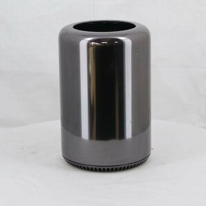 Apple Mac Pro Late2013 A1481 macOS 8-Core Xeon E5 3.00GHz 64GB 256GB(SSD)■現状品の画像2