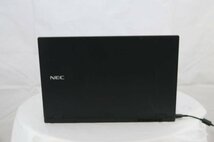 NEC PC-VRL21FB7S366 VersaPro Win10　Core i3 8145U 2.10GHz 8GB 256GB(SSD)■1週間保証_画像3