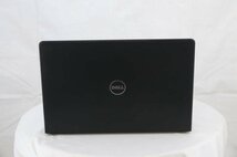 DELL Vostro 15-3568 -　Core i5 7200U 2.50GHz■現状品_画像3