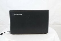 lenovo 20238 G510　Core i3 4000M 2.40GHz 4GB 1000GB■現状品_画像3