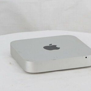 Apple Mac mini Late2014 A1347 macOS Core i5 1.40GHz 4GB 500GB■1週間保証の画像2