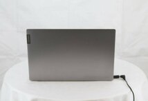 lenovo 81ND0054JP IdeaPad S540-14IWL　Core i5 8265U 1.60GHz 4GB ■現状品_画像3