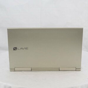 NEC PC-HZ750GAG LAVIE HZ750/G Win10 Core i7 7500U 2.70GHz 8GB 256GB(SSD)■現状品の画像3