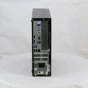 DELL OptiPlex 3060 - Core i3 8100 3.60GHz 4GB 500GB■現状品の画像3