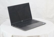 DELL Latitude 3301 -　Core i5 8265U 1.60GHz 512MB■現状品_画像2