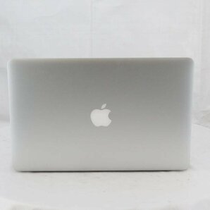 Apple MacBook Air A1466■現状品の画像3