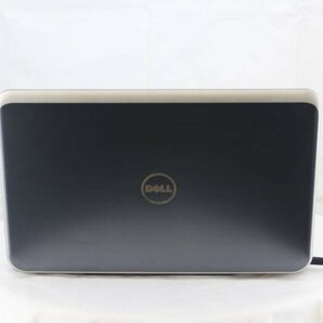 DELL Inspiron 17R-5737 - Core i7 4500U 1.80GHz 4GB 1000GB■現状品の画像3