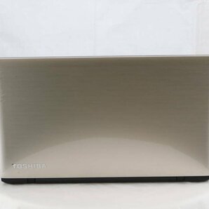 TOSHIBA PTB57RG-SUA dynabook TB57/RG Core i7 5500U 2.40GHz 8GB 1000GB■現状品の画像3