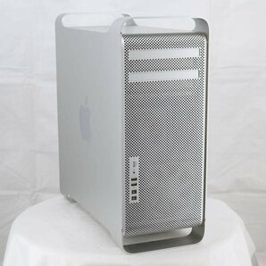 Apple Mac Pro Mid2012 A1289 Quad-Core Xeon 3.20GHz 8GB 320GB■1週間保証【TB】の画像2