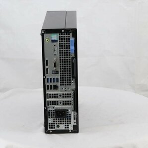 DELL OptiPlex 5060 - Core i5 8500 3.00GHz 8GB ■現状品の画像3