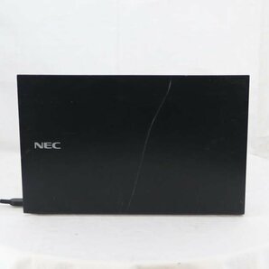 NEC PC-GL186Y3GZ Lavie G Core i7 4500U 1.80GHz 4GB 256GB(SSD)■現状品の画像3