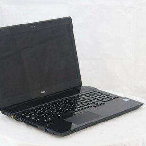 NEC PC-NS700FAB LAVIE NS700/F Core i7 7500U 2.70GHz■現状品の画像2