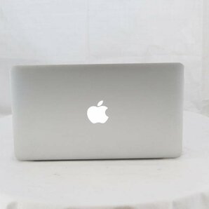 Apple MacBook Air Mid2012 A1465 macOS Core i5 1.70GHz 4GB 64GB(SSD)■現状品の画像3