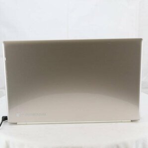 TOSHIBA PT65EGP-SJA dynabook T65/EG Core i7 7500U 2.70GHz 4GB 1000GB■1週間保証の画像3