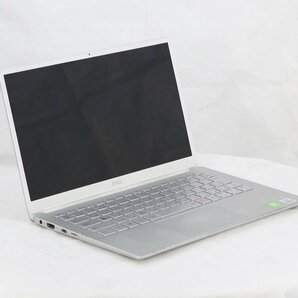 DELL inspiron Core i5 10210U 1.60GHz■現状品の画像2