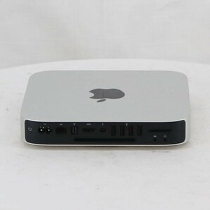 Apple Mac mini Mid2011 A1347 8GB■現状品の画像3