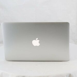 Apple MacBook Air Mid2013 A1466 macOS Core i7 1.70GHz 8GB 128GB(SSD)■1週間保証の画像3