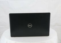 DELL Inspiron 3593 - Win11　Core i3 1005G1 1.20GHz 4GB 256GB(SSD)■現状品_画像3