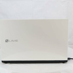 NEC PC-GN256FSG8 LAVIE Core i7 6500U 2.50GHz 4GB 1000GB■現状品の画像3