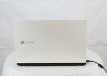 NEC PC-GN256FSG8 LAVIE　Core i7 6500U 2.50GHz 4GB 1000GB■現状品_画像3