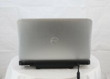 DELL XPS L702X -　Core i7 2630QM 2.00GHz 8GB 500GB HDD 他■現状品_画像3