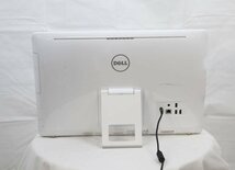 DELL Inspiron 22-3264 一体型PC　Core i3 7100U 2.40GHz 4GB 1000GB■現状品_画像3