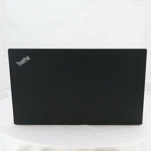 lenovo 20S7-S2TY0B ThinkPad T15 Gen 1 Core i5 10310U 1.7GHz■現状品の画像3