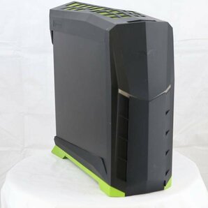 自作PC Z77 Pro4 - Core i7 3770K 3.50GHz 8GB■現状品の画像2