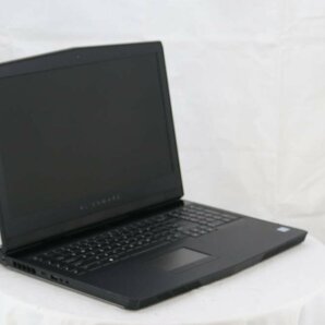 DELL Alienware 17 R4 -■現状品の画像2