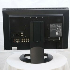 SONY LMD-2450W 24型液晶モニター■現状品【TB】の画像3