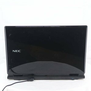NEC PC-LL750SSB LaVie LL750/S Core i7 4700MQ 2.40GHz 4GB 1000GB■現状品の画像3
